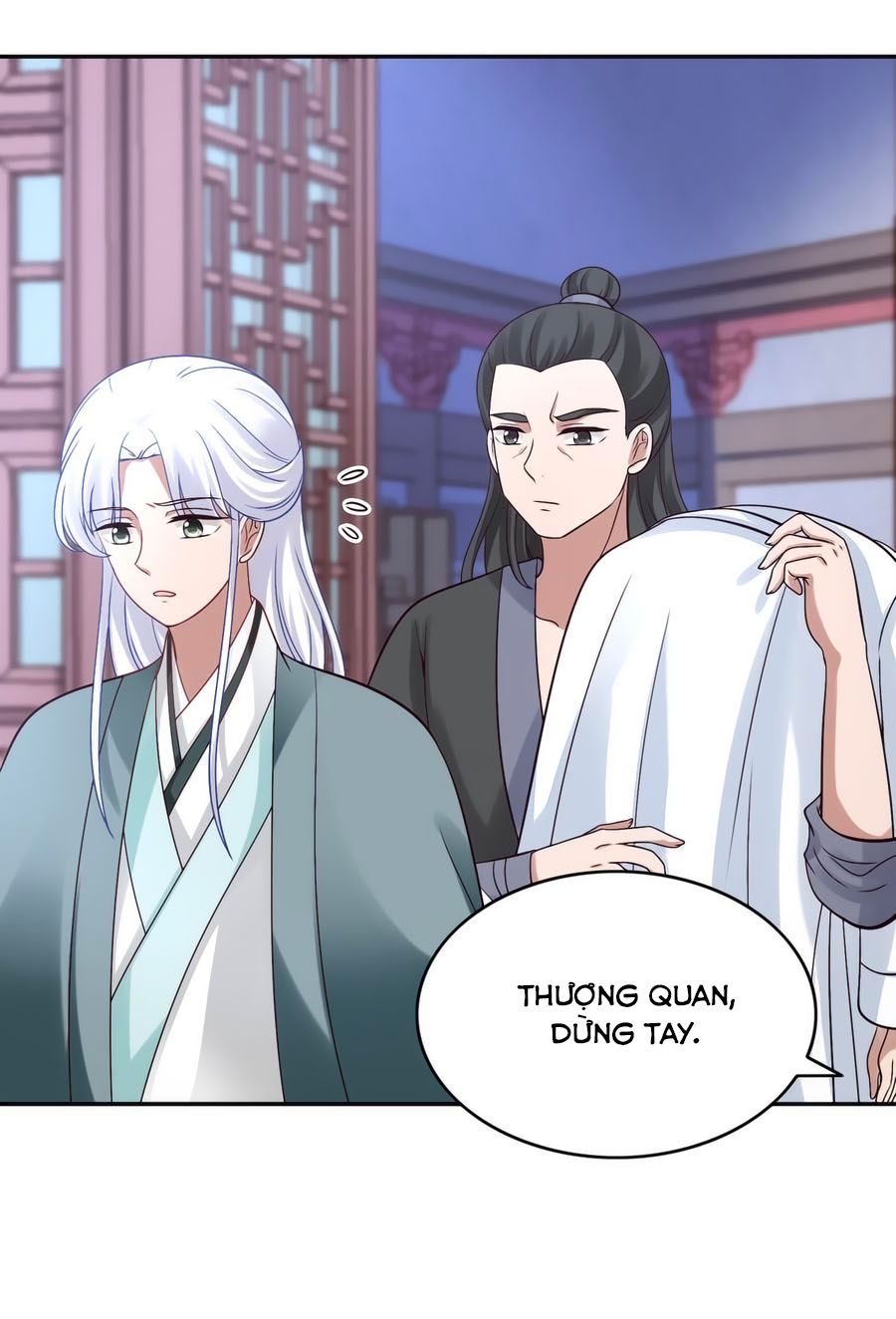 kiêu ngạo vương gia chủng điền phi chapter 160 16