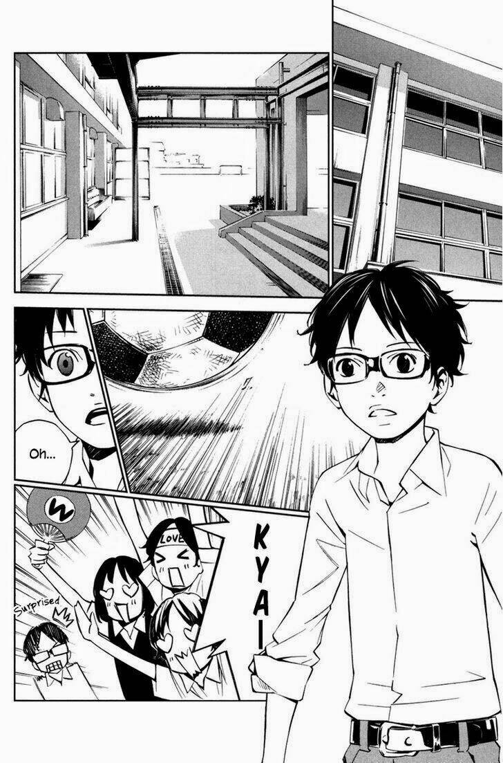 shigatsu wa kimi no uso chapter 11 6