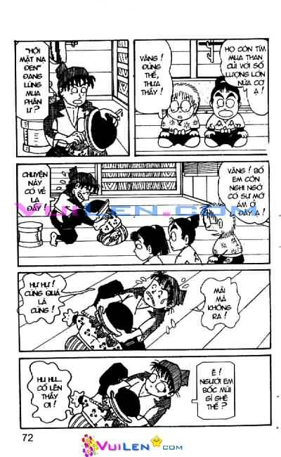 ninja loạn thị chapter 7 73