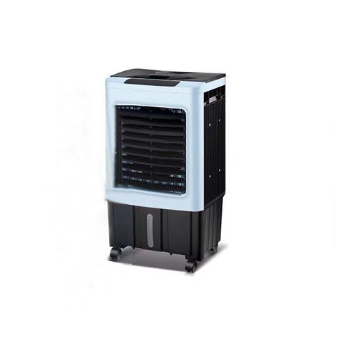 Quạt điều hòa Air Cooler LZ-40B (Điều Khiển)