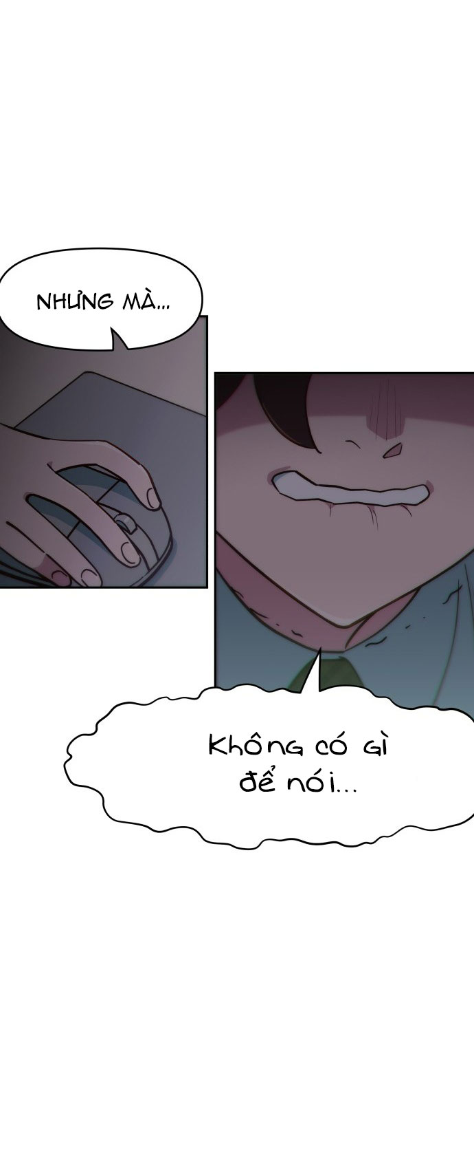 nữ sinh trường trung học chỉ bắt nạt tôi thôi chapter 3.1 64