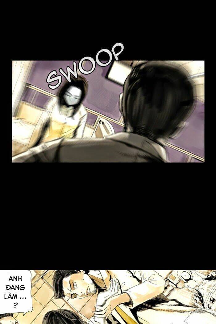 những xác chết hồi sinh từ đại dương chapter 2 73