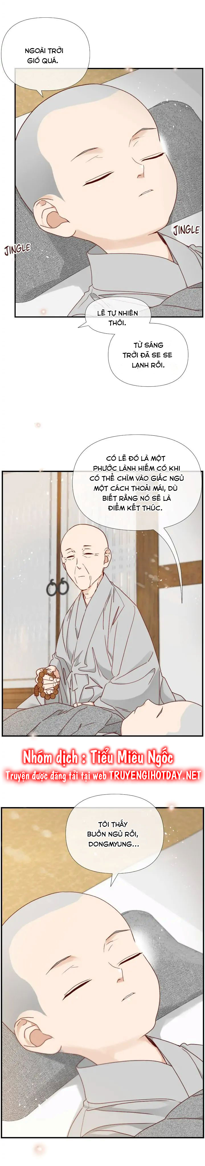 24 phút cho một câu chuyện chapter 167 22