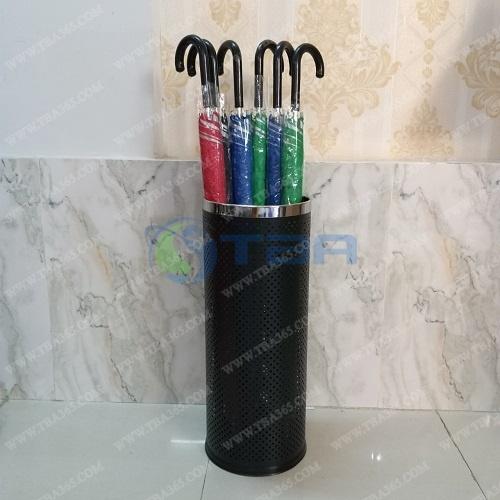 SỌT ĐỰNG DÙ CAO CẤP CHO GIA ĐÌNH, Vành INOX