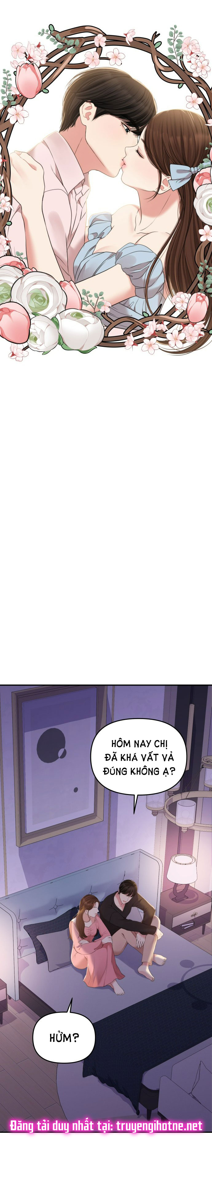 gửi em người đánh cắp những vì sao - to you who swallowed a star chapter 91.1 28