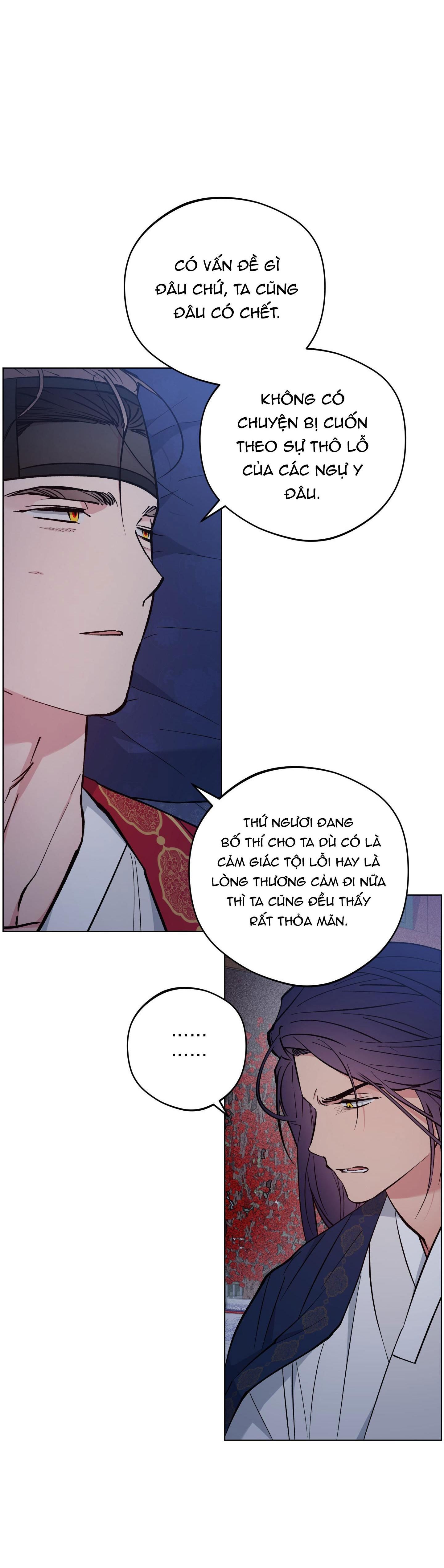 bình minh của rồng chapter 50 24