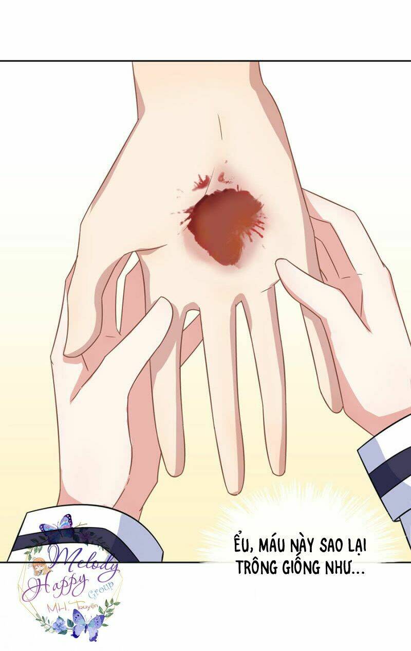 ma lạt thiên kim đẩu ác thiếu chapter 87 21