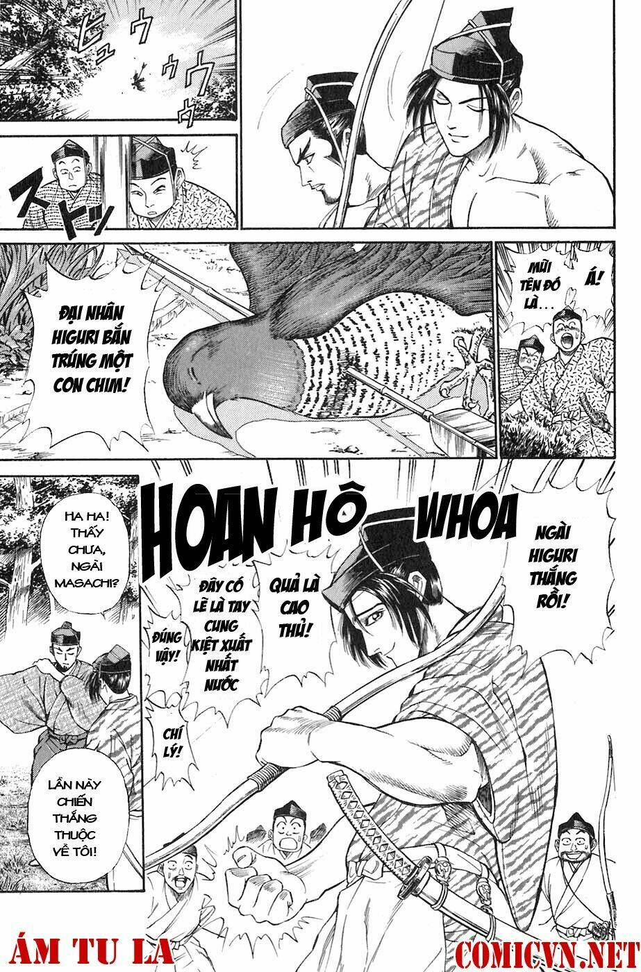 sơn tặc seyu chapter 1 56