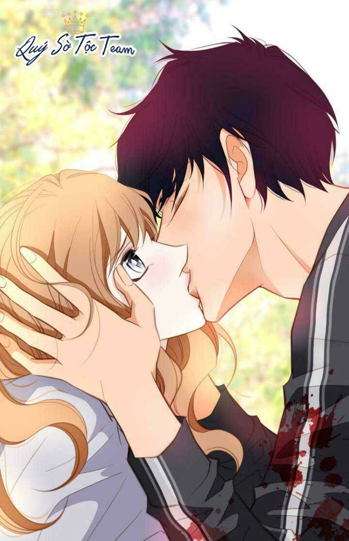 tiếp xúc chí mạng chapter 35 3