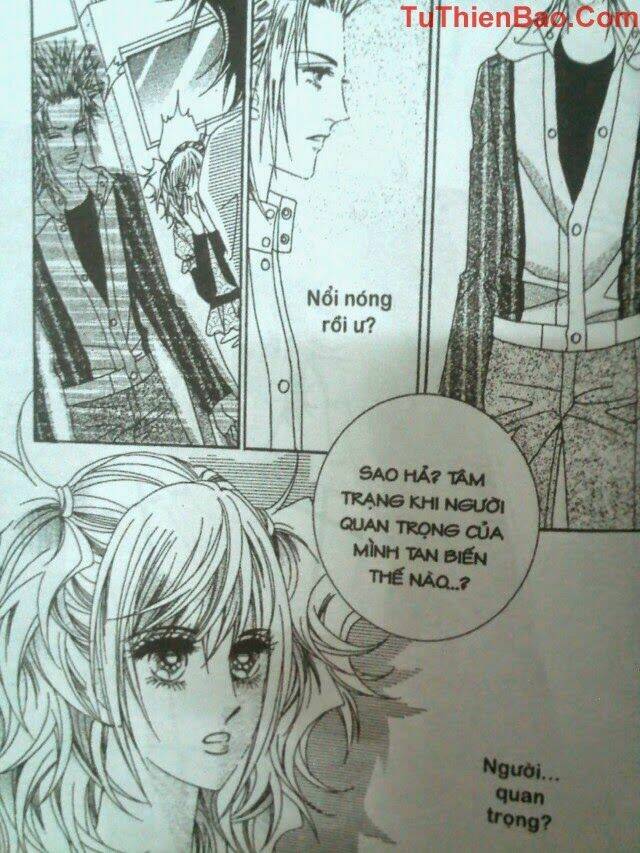 tình trong mộng chapter 10 40