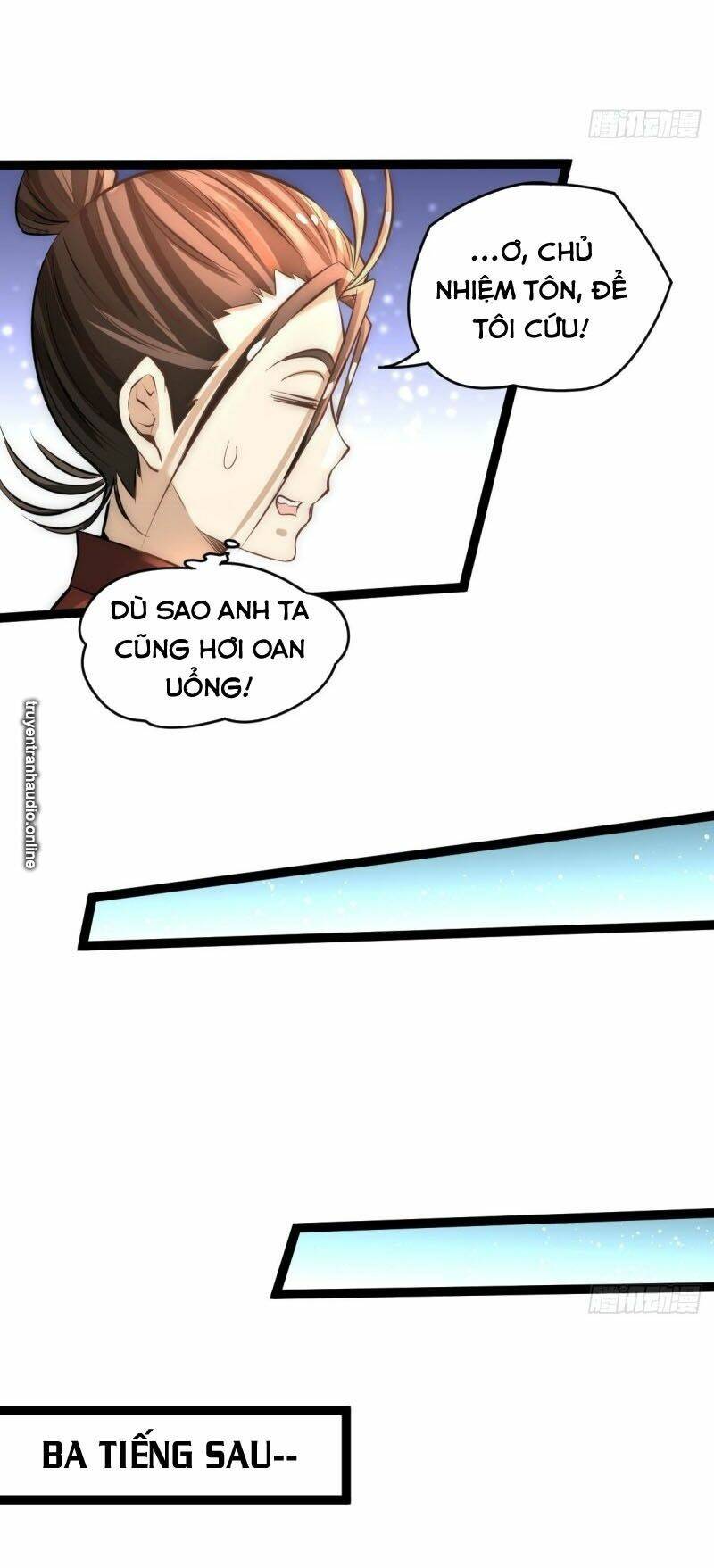 đô thị đỉnh phong cao thủ chapter 143 19