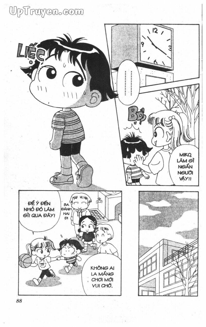 nhóc miko chapter 1 87
