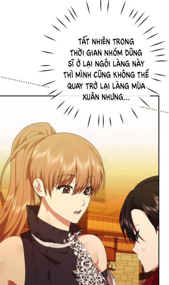 [18+] dũng sĩ vị tha chapter 4.1 34