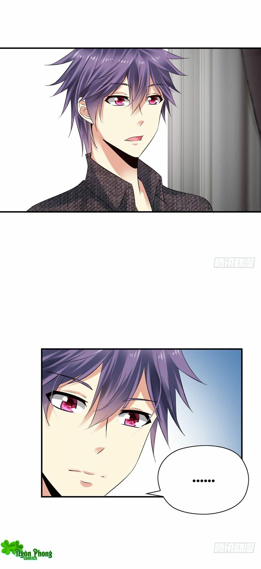 thủ hội chi vũ chapter 39 19