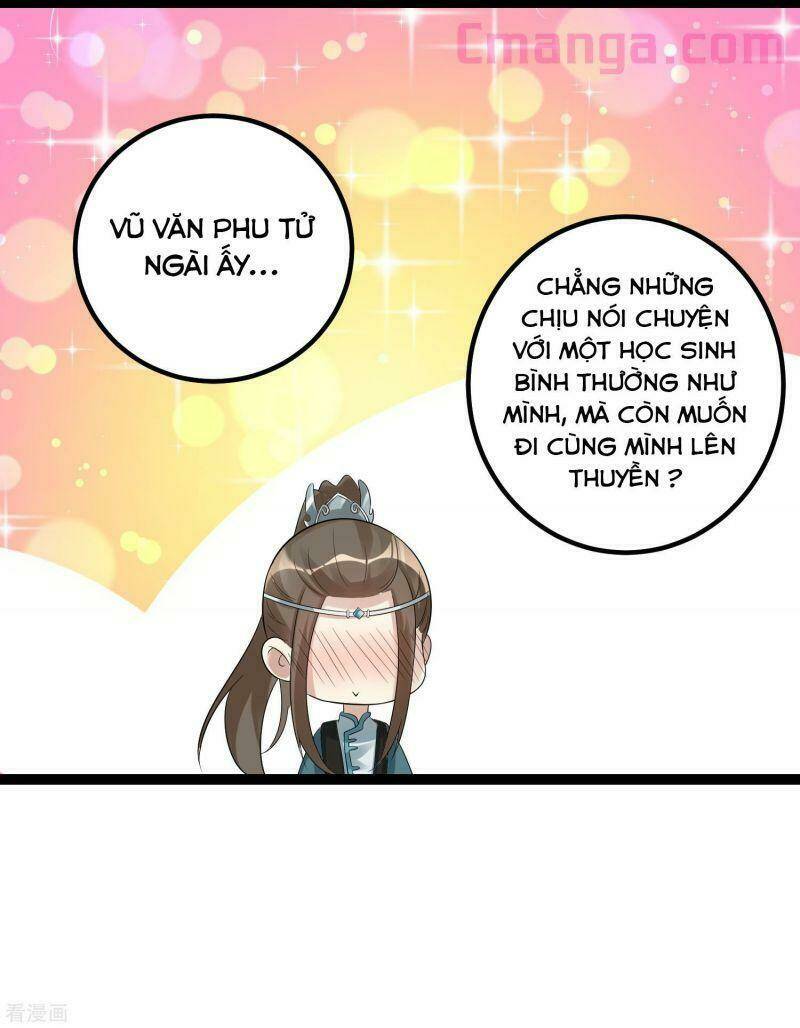 độc y đích nữ chapter 38 24