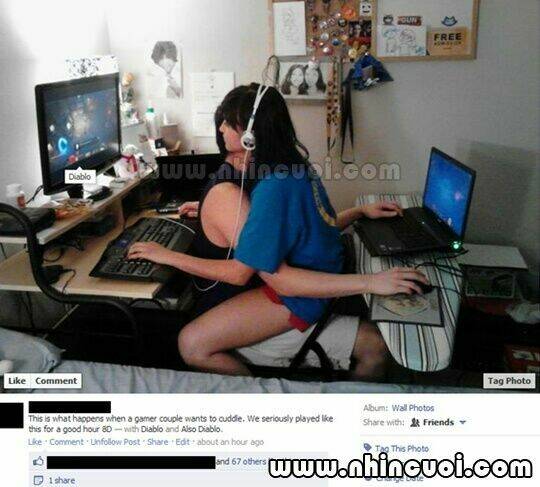 hình ảnh hài hước new chapter 8 6