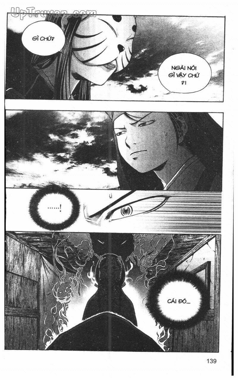 thời gió lốc (thời đại phong tang) chapter 3 140