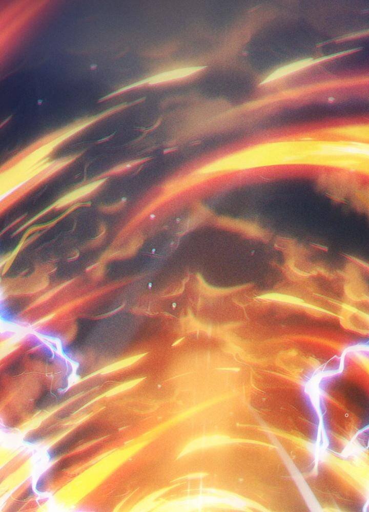 trảm linh thiếu nữ: ta khế ước tất cả đều là thượng cổ thần binh chapter 1 8