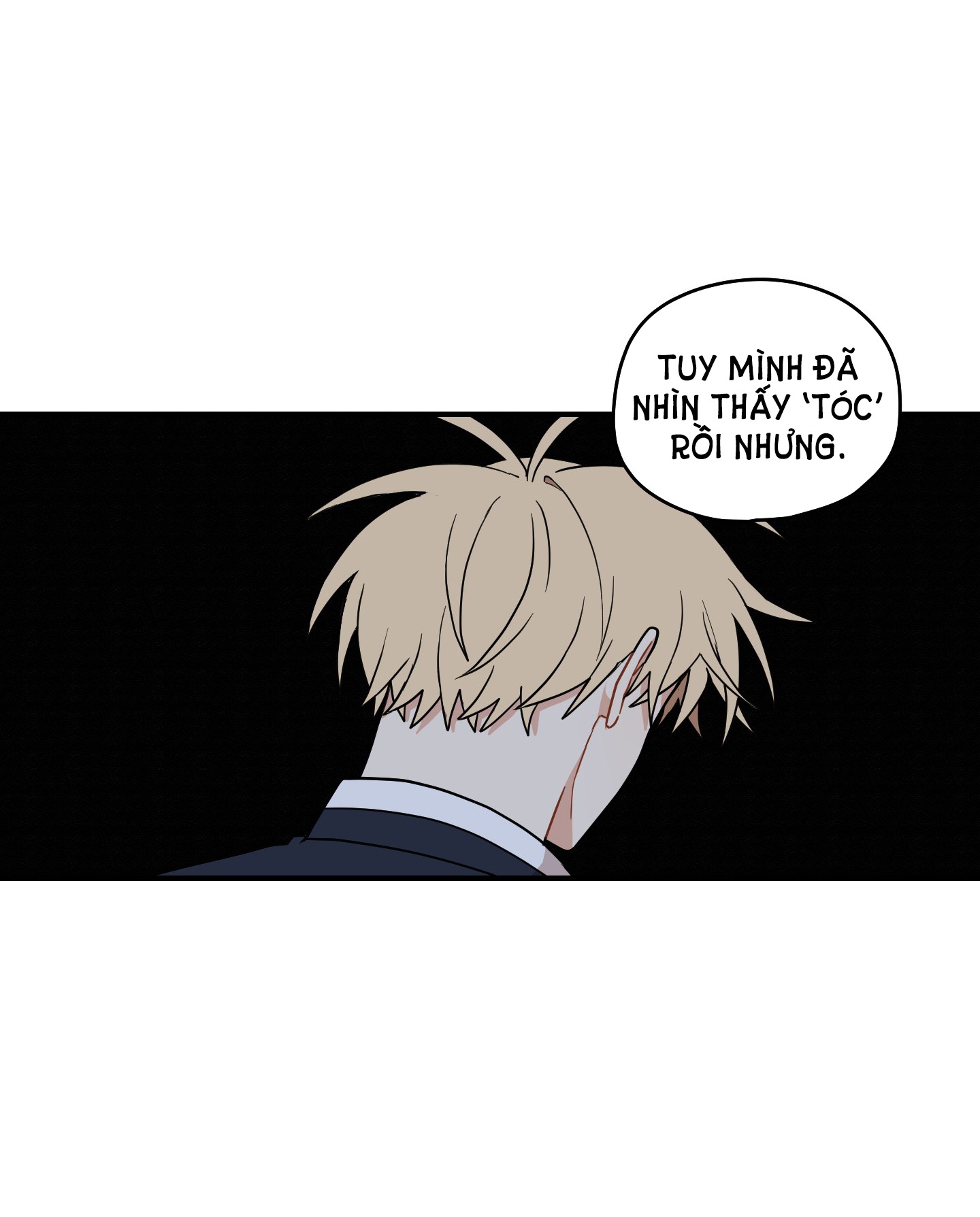 Dưới Tán Hoa Liên Kiều chapter 37.2 - Trang 5
