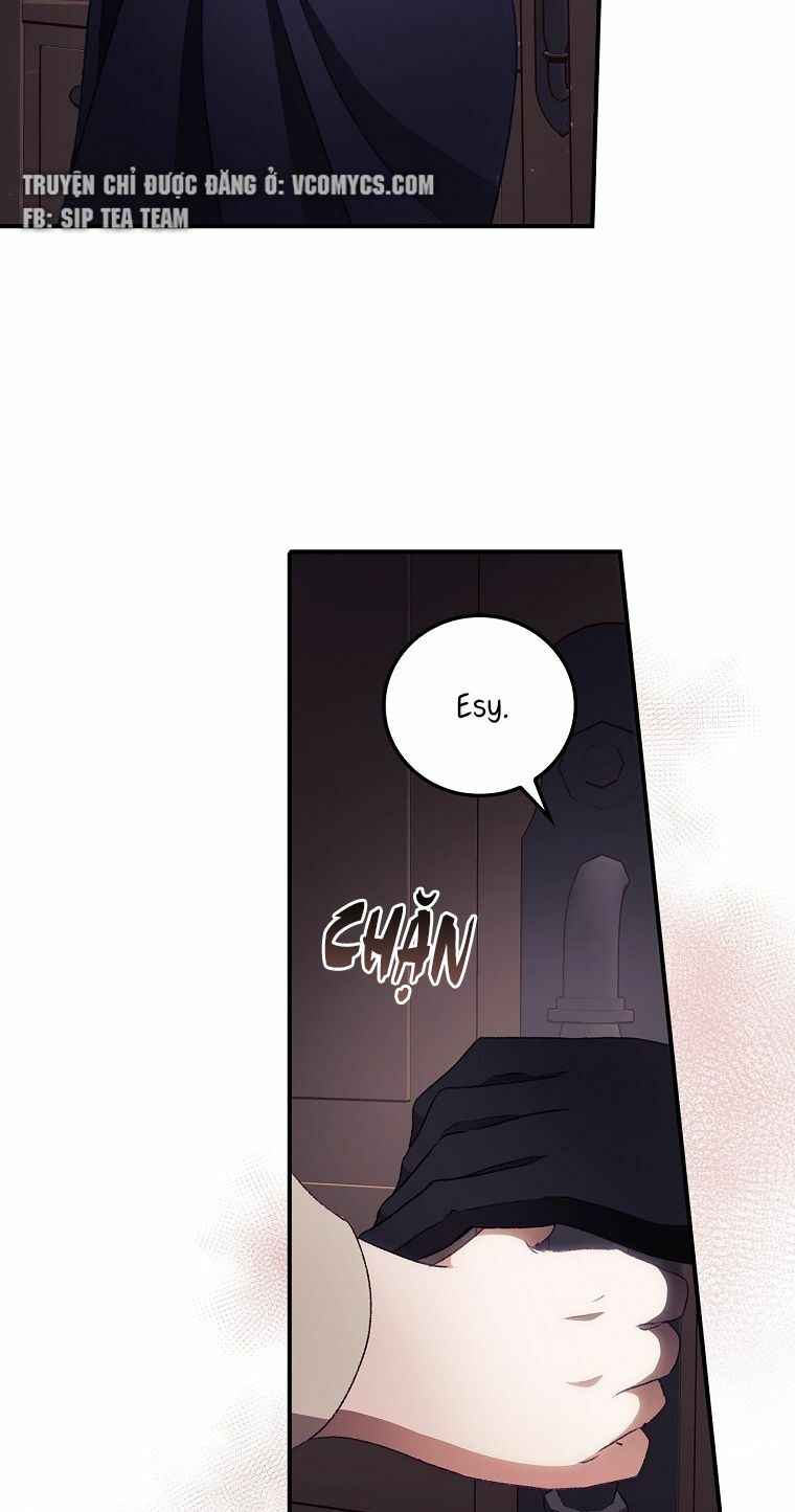 tôi nhìn thấy cái chết của bạn chapter 19 33