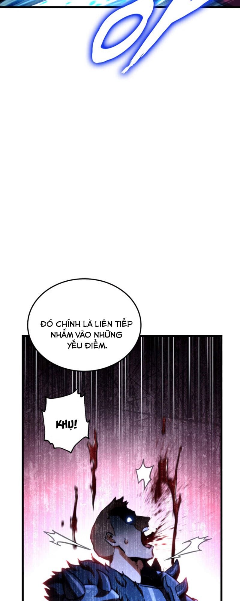 huyền thoại game thủ - tái xuất chapter 10 51