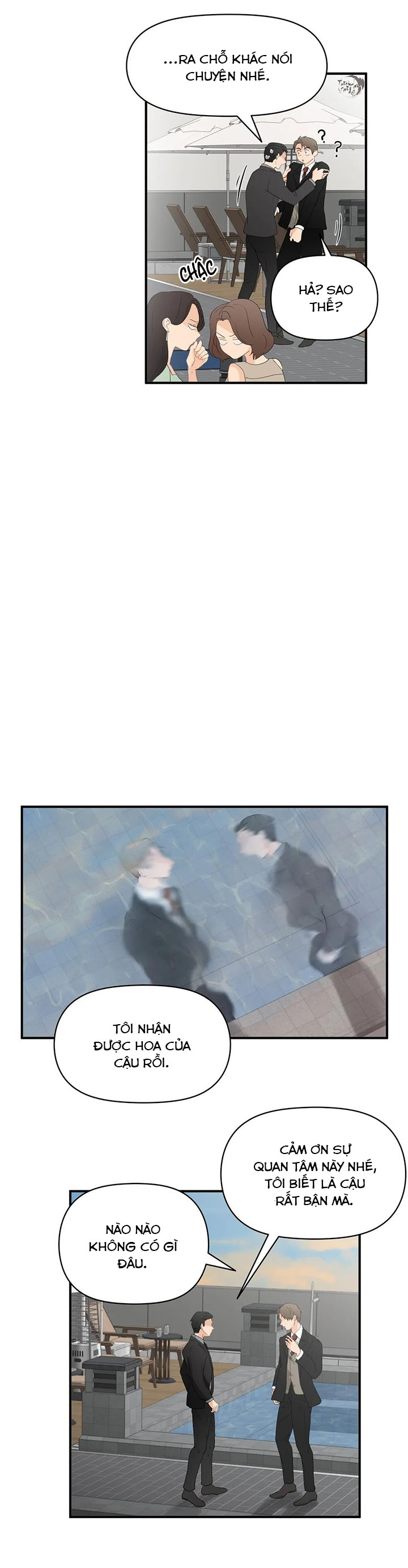 phi thường hoàn mỹ chapter 36 16