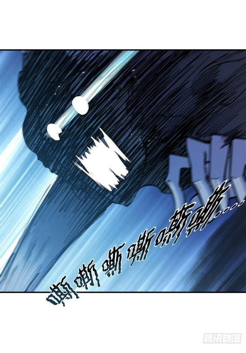 huyết cơ và kỵ sĩ chapter 79 24