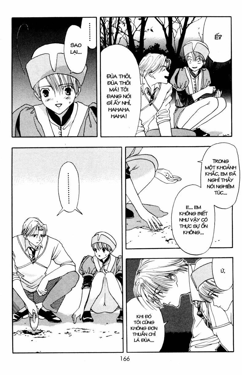 akane-chan overdrive chapter 10 38