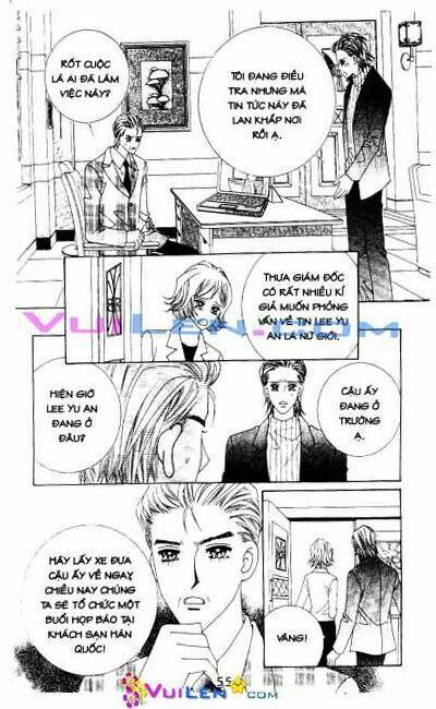 chạm mặt thần tượng chapter 8 55