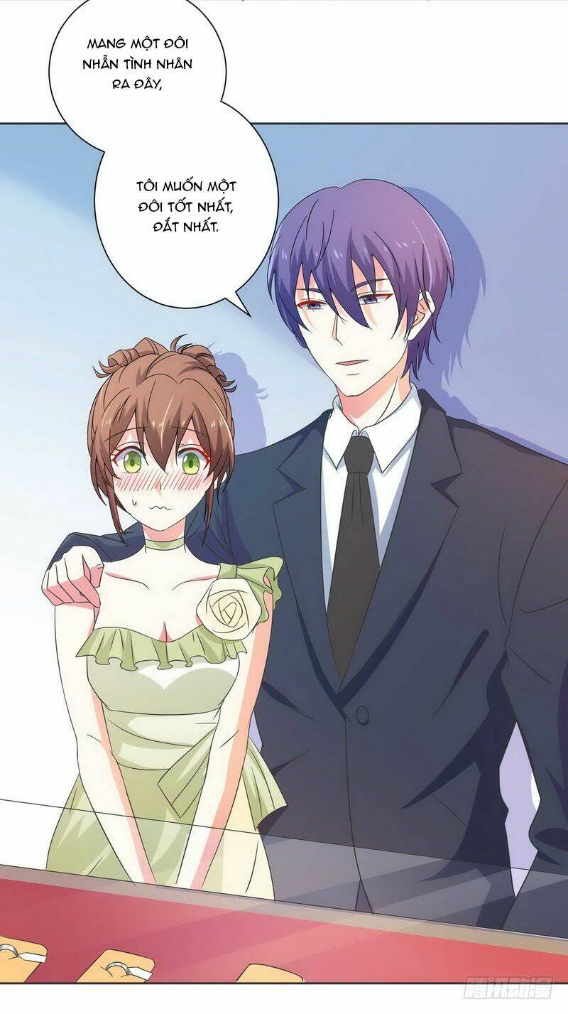 khế hôn chapter 17 5