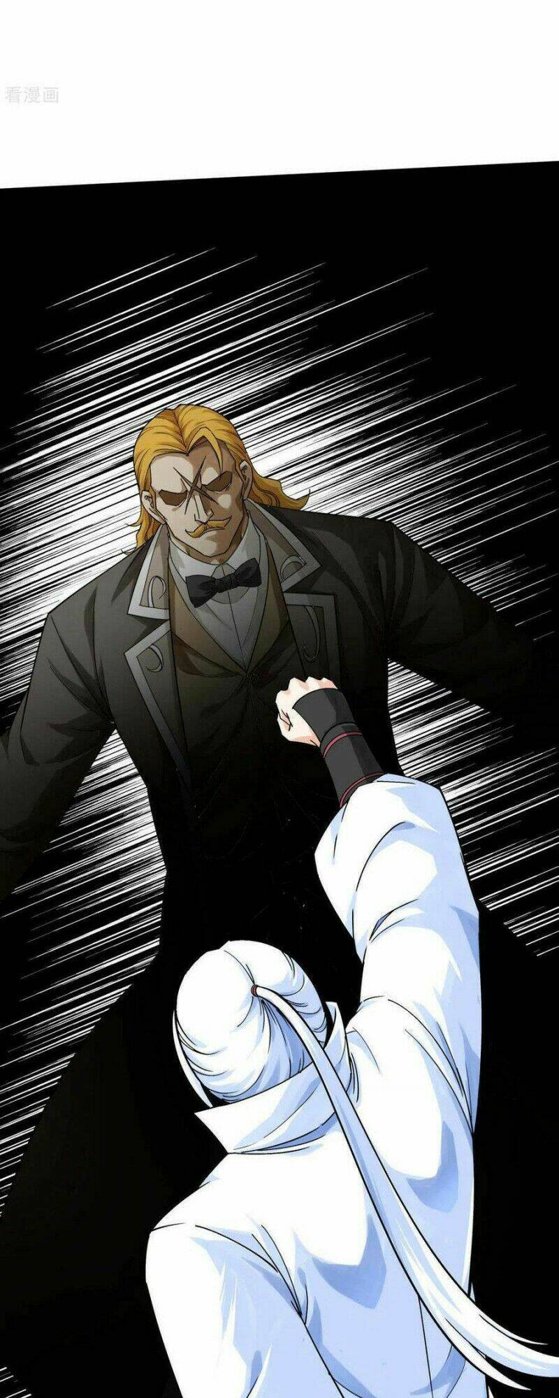 trọng sinh ta là đại thiên thần chapter 174 16