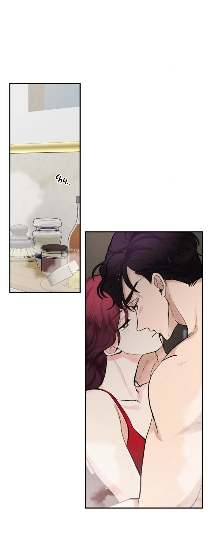 cặp đôi oan gia ngõ hẹp chapter 72 18