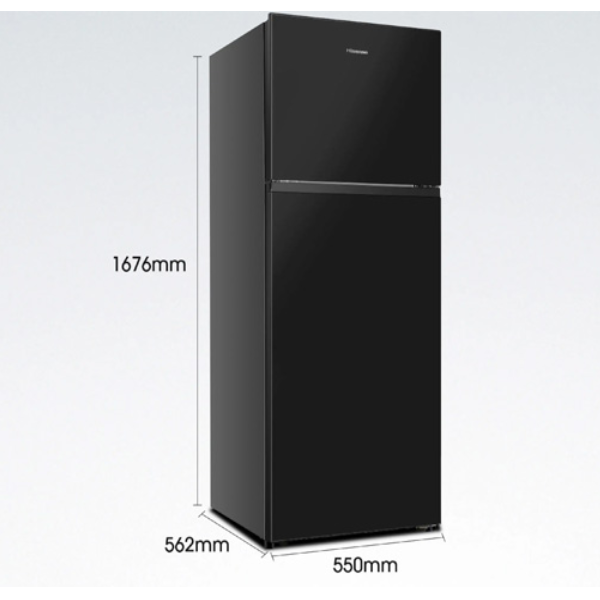 Tủ lạnh Hisense HT27WB Inverter 204 lít- Hàng chính hãng chỉ giao HCM