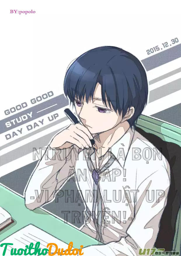 lam sí chapter 60 15