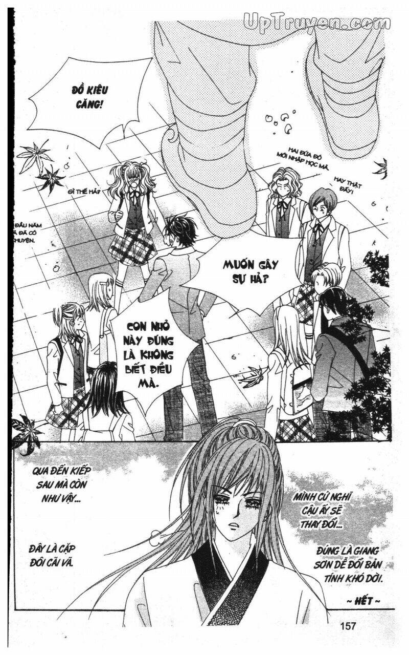 thoát kiếp hồ ly chapter 24 54