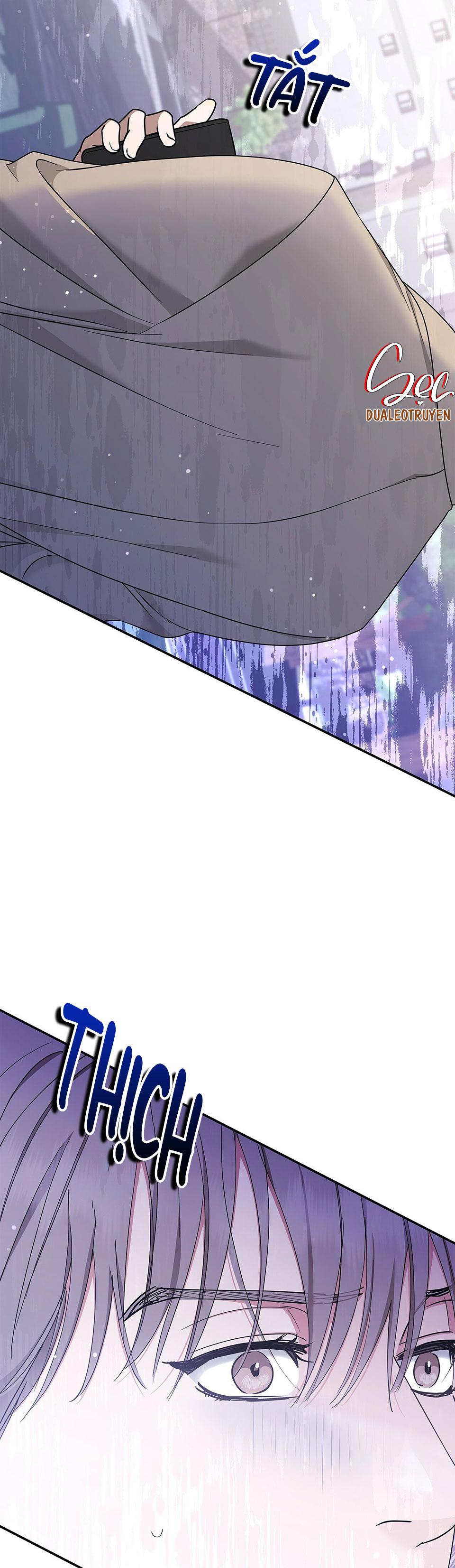 dấu vết của khoảng trống chapter 19 36