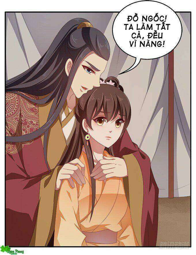 thịnh thế an nhiên chapter 40 30