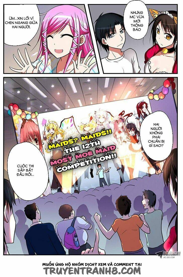 cupid's chocolates chapter 15 9