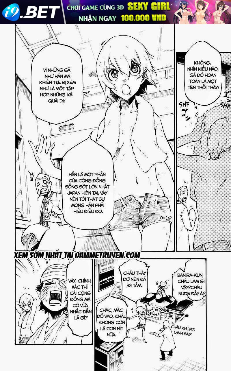 dolly kill kill chapter 22 7