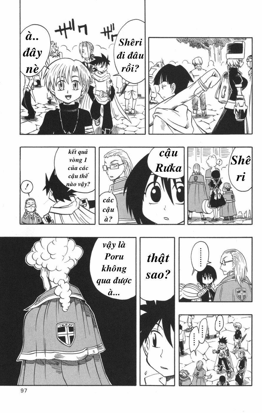 saga of queen knight chapter 24 2