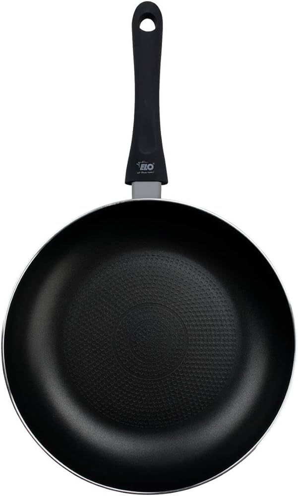 Chảo Từ Aluminium Elo Smart Life 20CM-24CM-28CM Hàng chính hãng