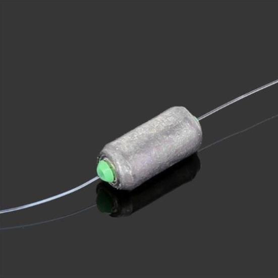 Thẻo cước câu cá buộc sẵn, về chỉ việc đi câu