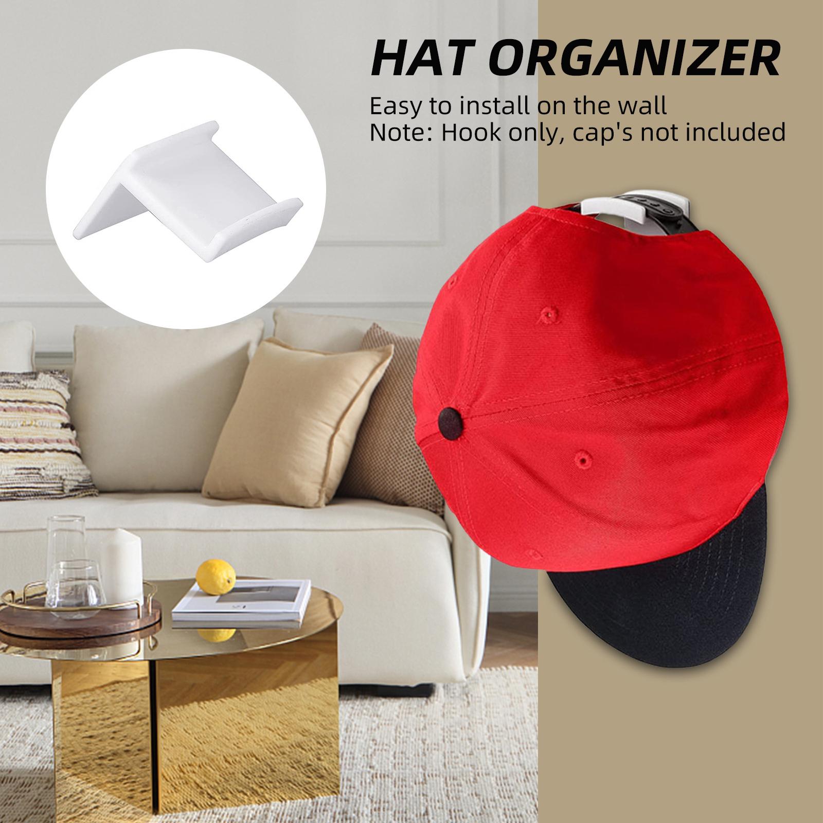 Set 10 Móc Dính Treo Tường Treo Đồ