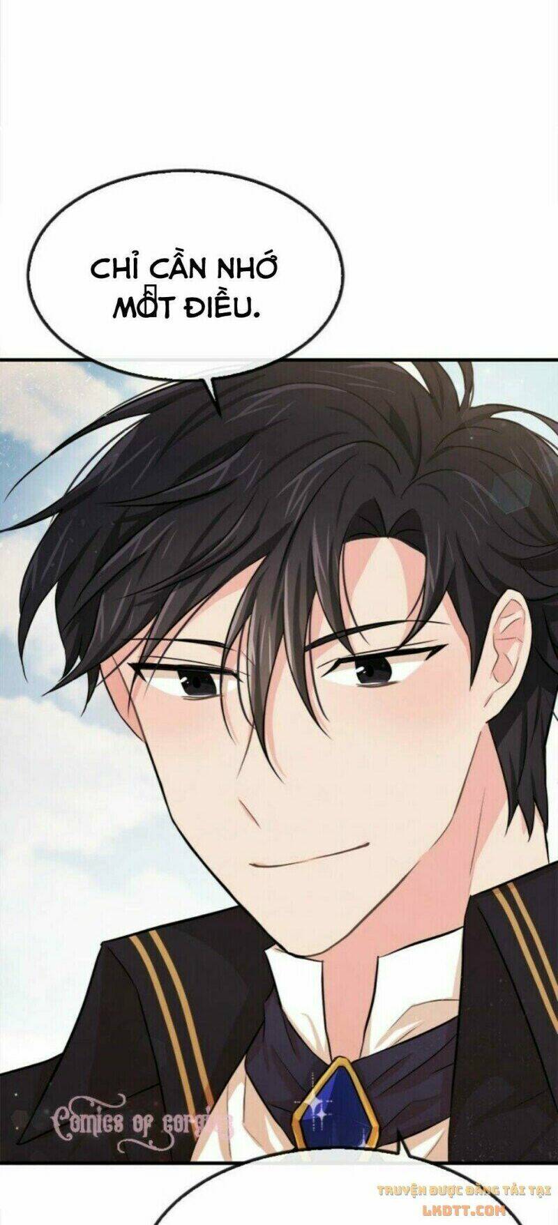 tiểu thư scarlet, em không muốn trả thù sao? chapter 8 30