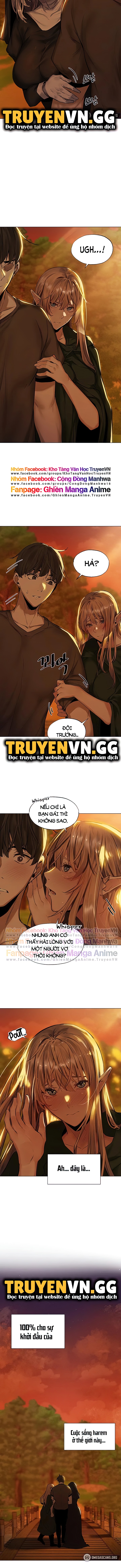 vương quốc harem ở dị giới chapter 5 10