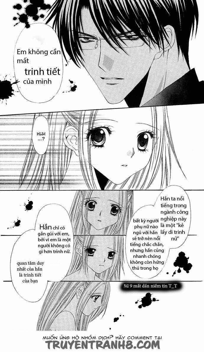 love celeb chapter 6.3 2