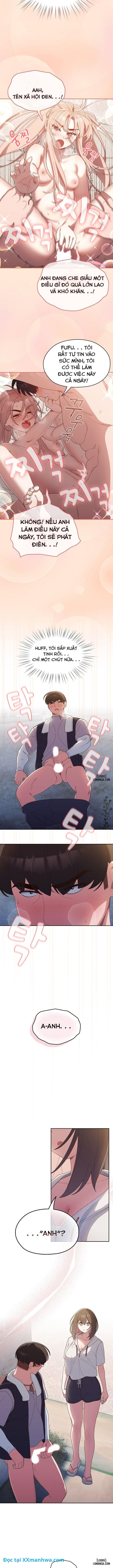 sếp! hãy giao con gái của ngài cho tôi! chapter 2 10