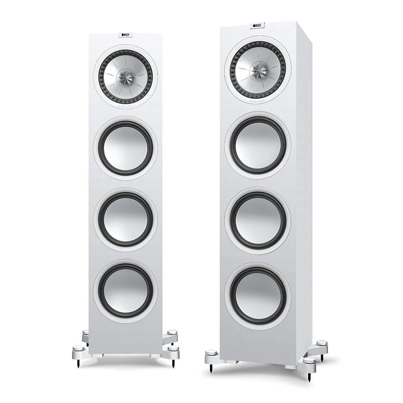 LOA KEF Q950 (1 CẶP) HÀNG CHÍNH HÃNG NEW 100