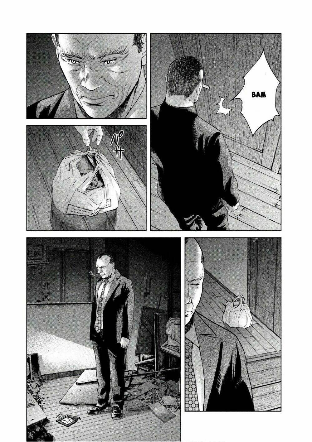 ikenie touhyou chapter 51 2