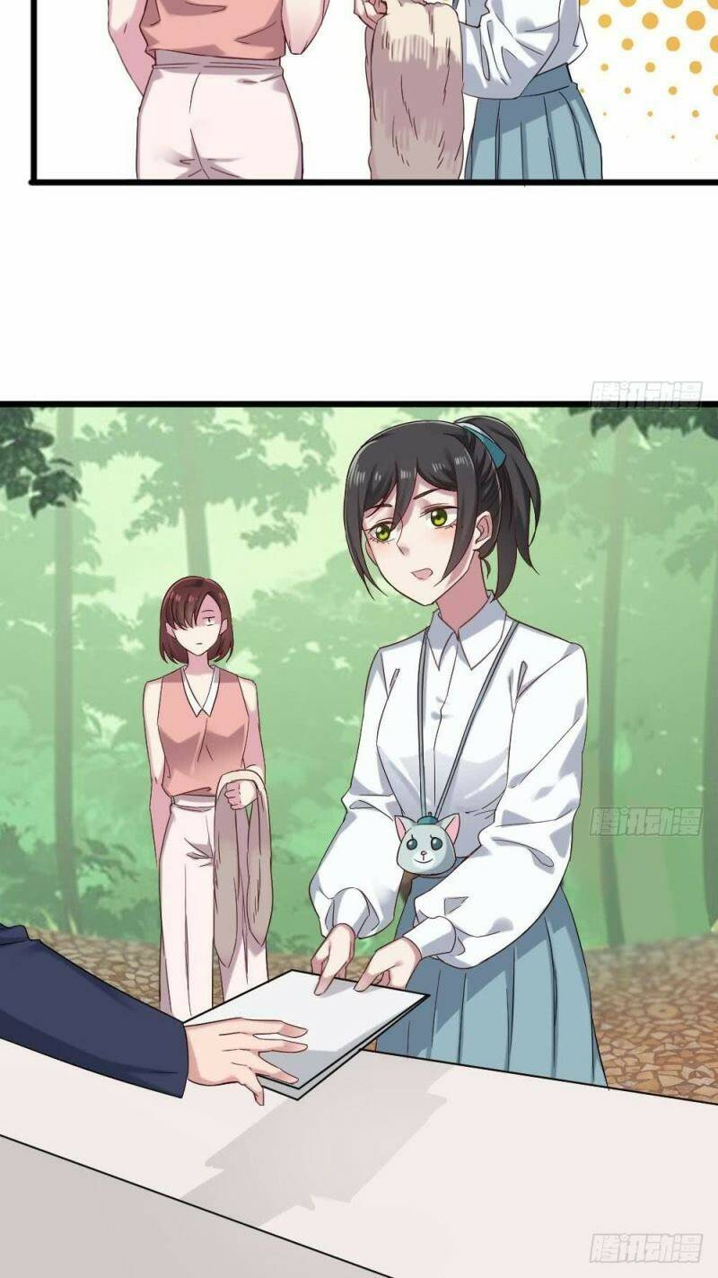 hệ thống nghịch tập thiên hậu chapter 32 9